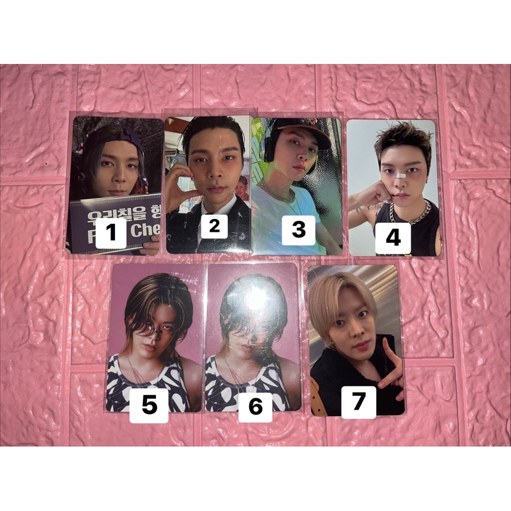 pc johnny yuta mumo fact check md sg25 nct 127