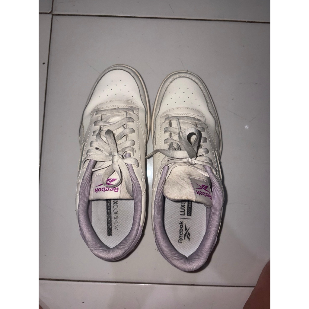 REEBOK COURT ADVANCE