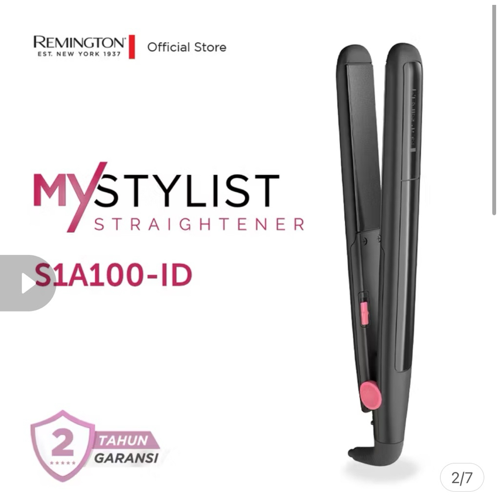 pl catokan remington SIA 100