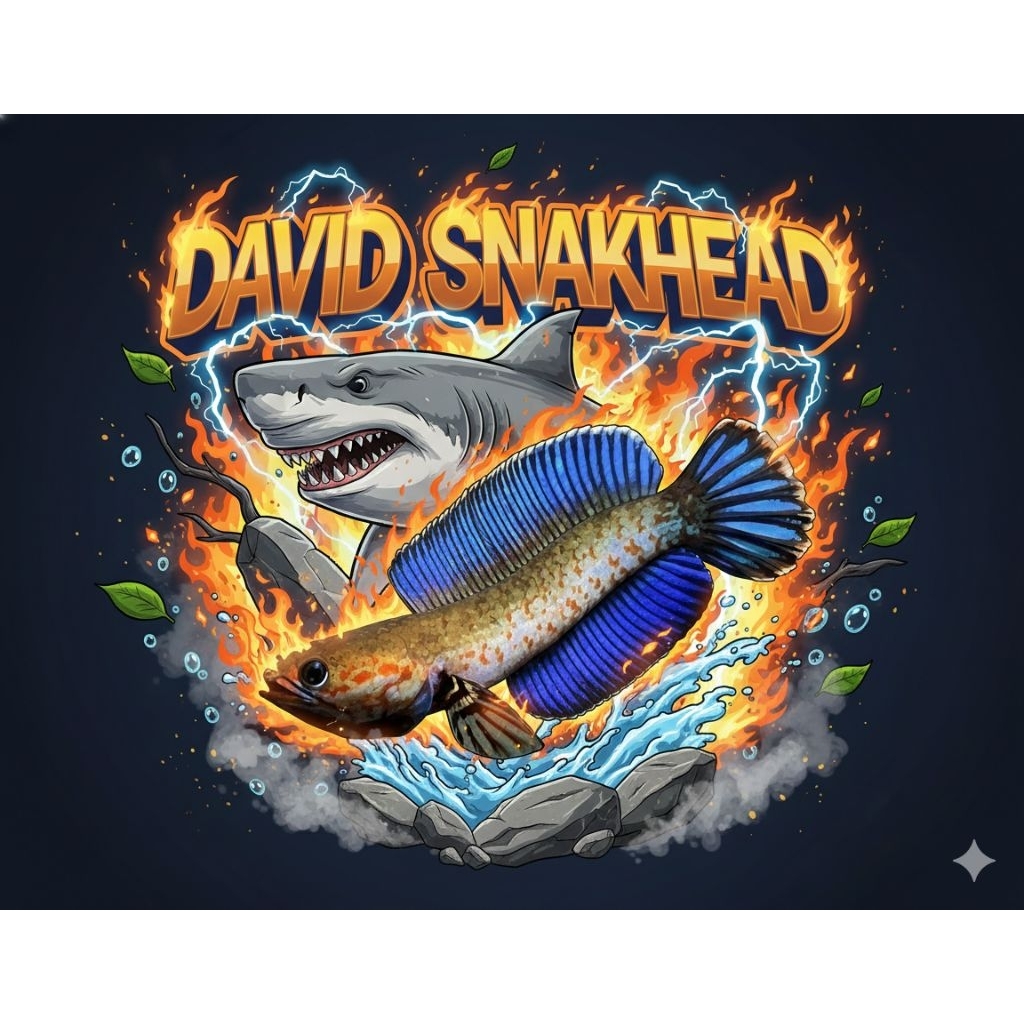 STICKER CHANNA MARU 7-8CM