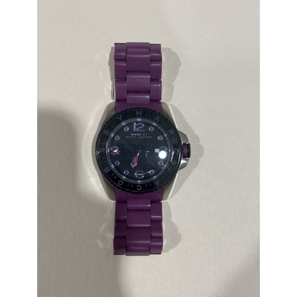 [PRELOVED] Jam tangan wanita