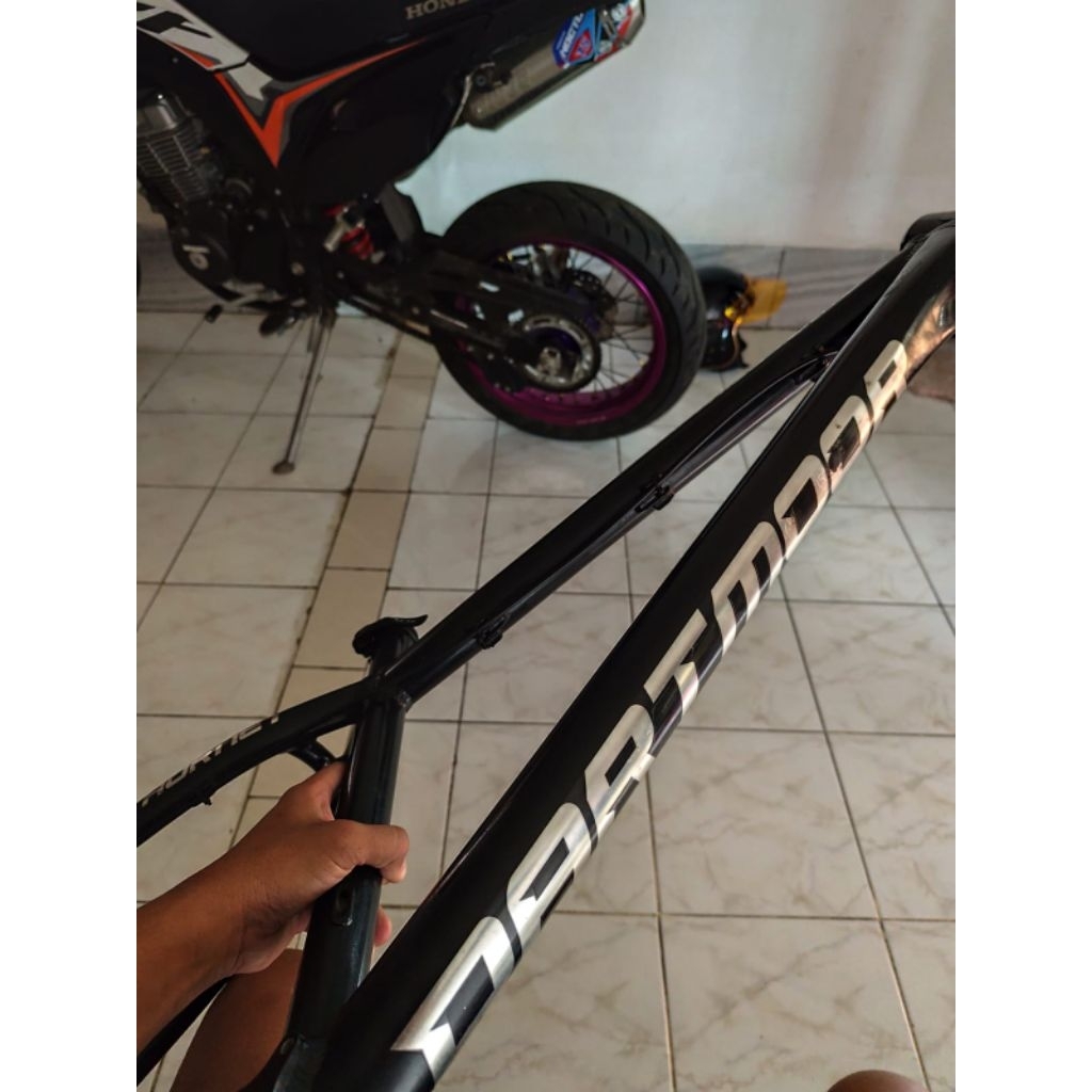 Frame dartmoor hornet 27.5