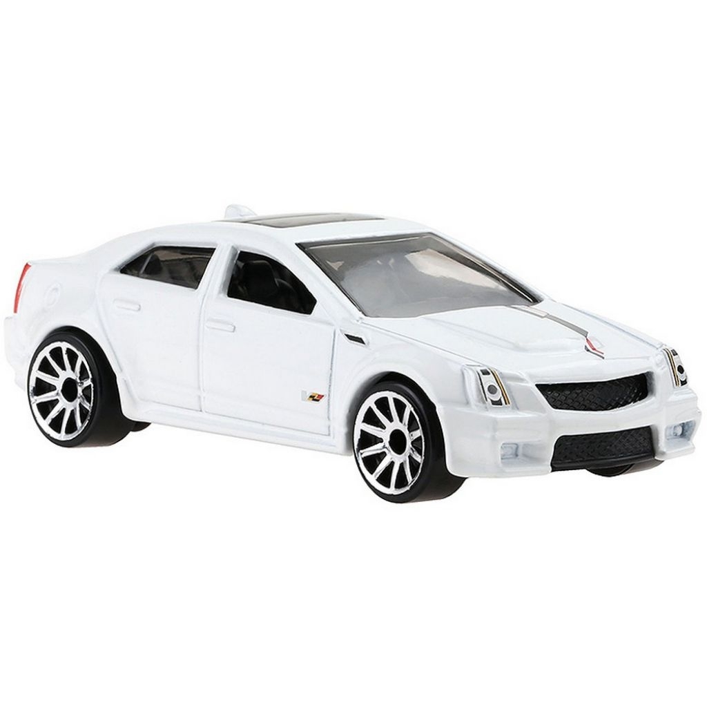 HOTWHEELS LOOSEE 09 Cadillac CTS-V