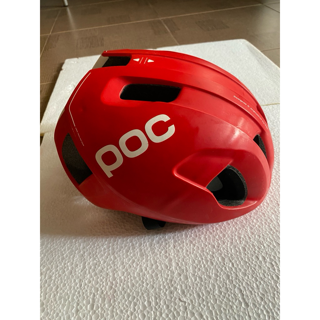 Helmet POC Ventral air original