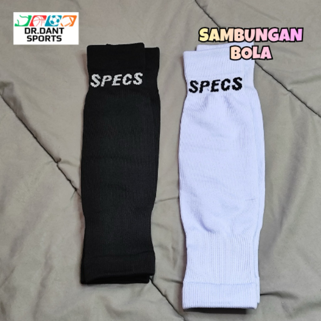SAMBUNGAN Kaos Kaki SPEC5, Kaos Kaki SAMBUNG Sepak Bola, Futsal, Mini Soccer dan Main Ball Berbahan 
