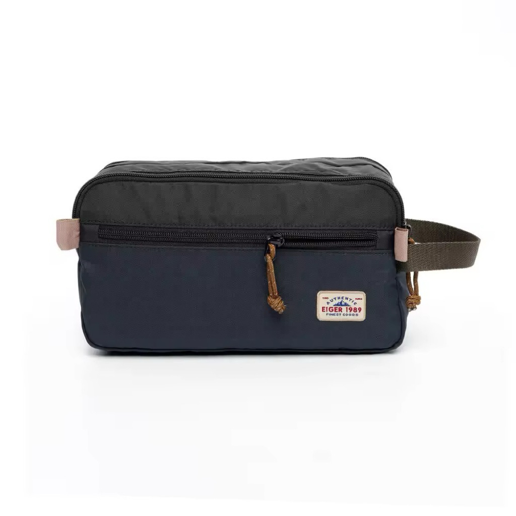 TAS HANDBAG EIGER1989 PACKERBASE DOPP KIT