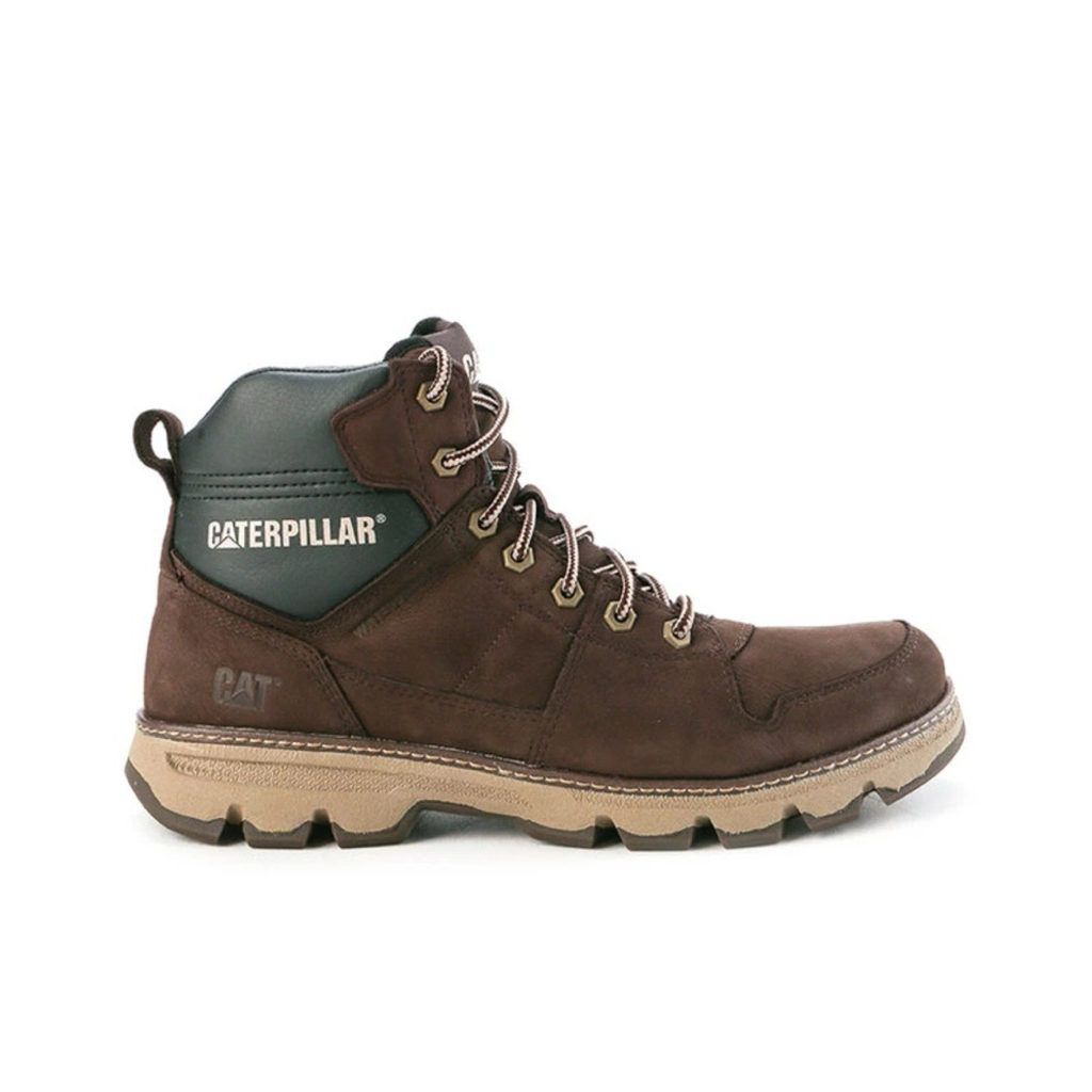 Sepatu Boots Pria Caterpillar Original
