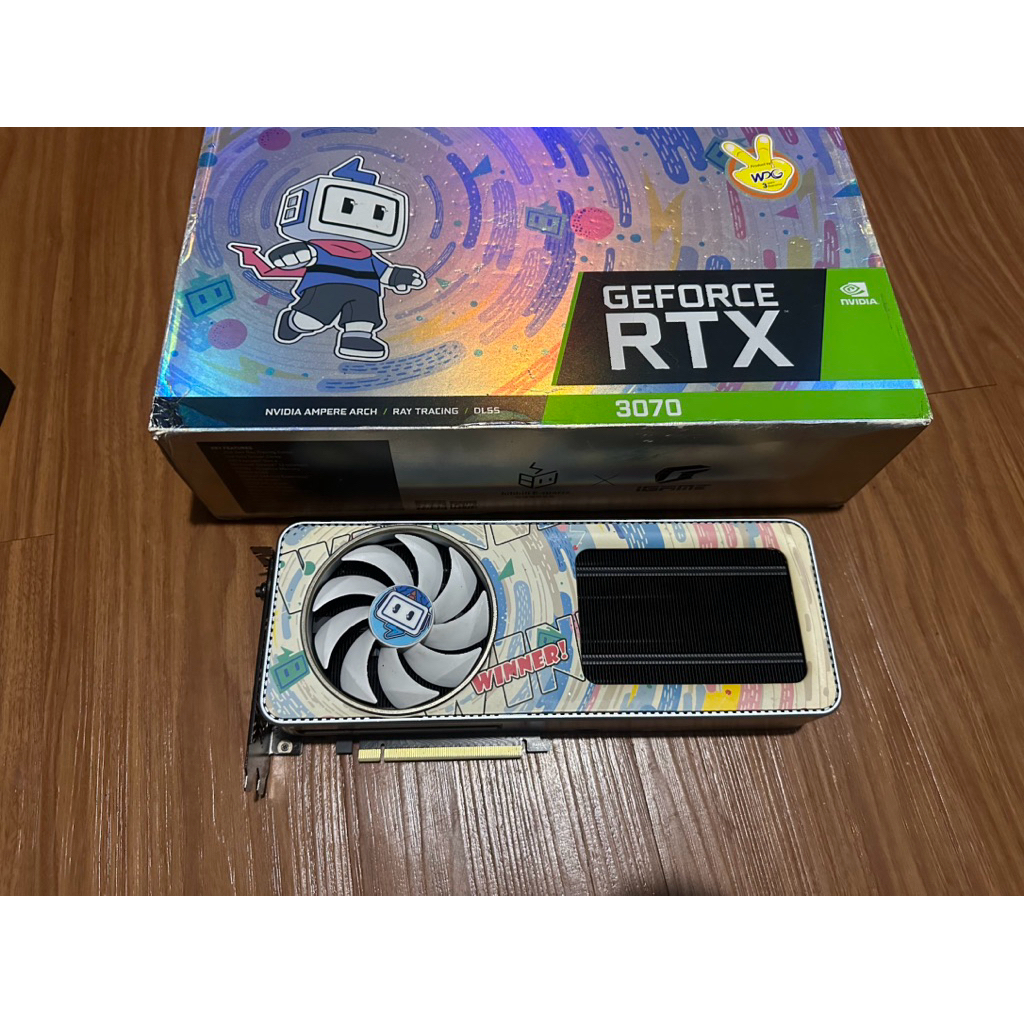 Rtx 3070 Bilibili 8gb