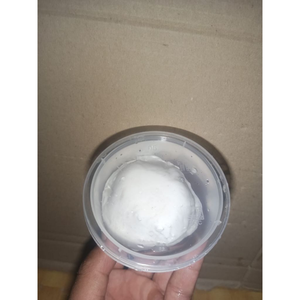 pulut burung super lengket siap pakai