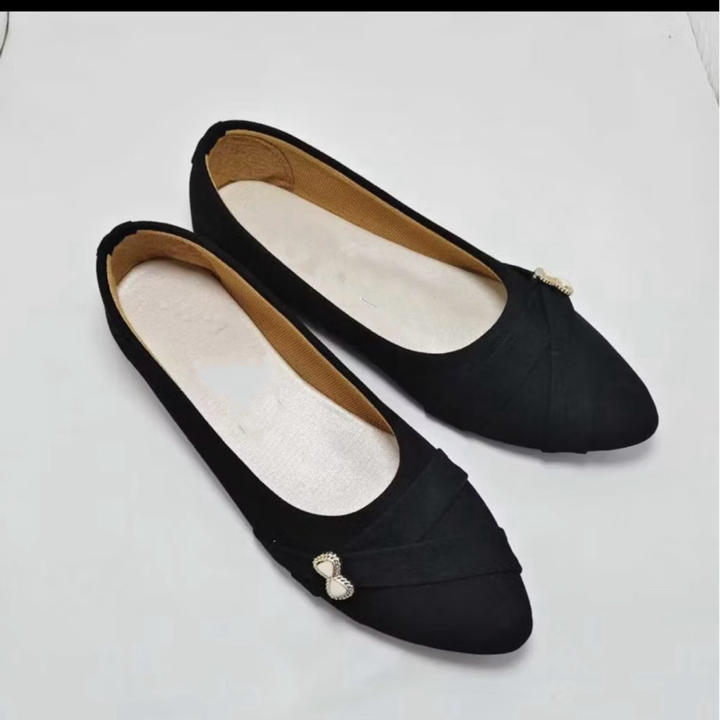 Elira Flatshoes