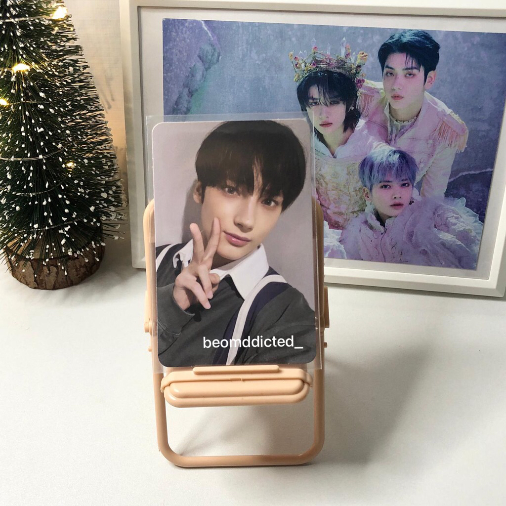 TXT Hueningkai POB Kpopmerch The Name Chapter Sanctuary