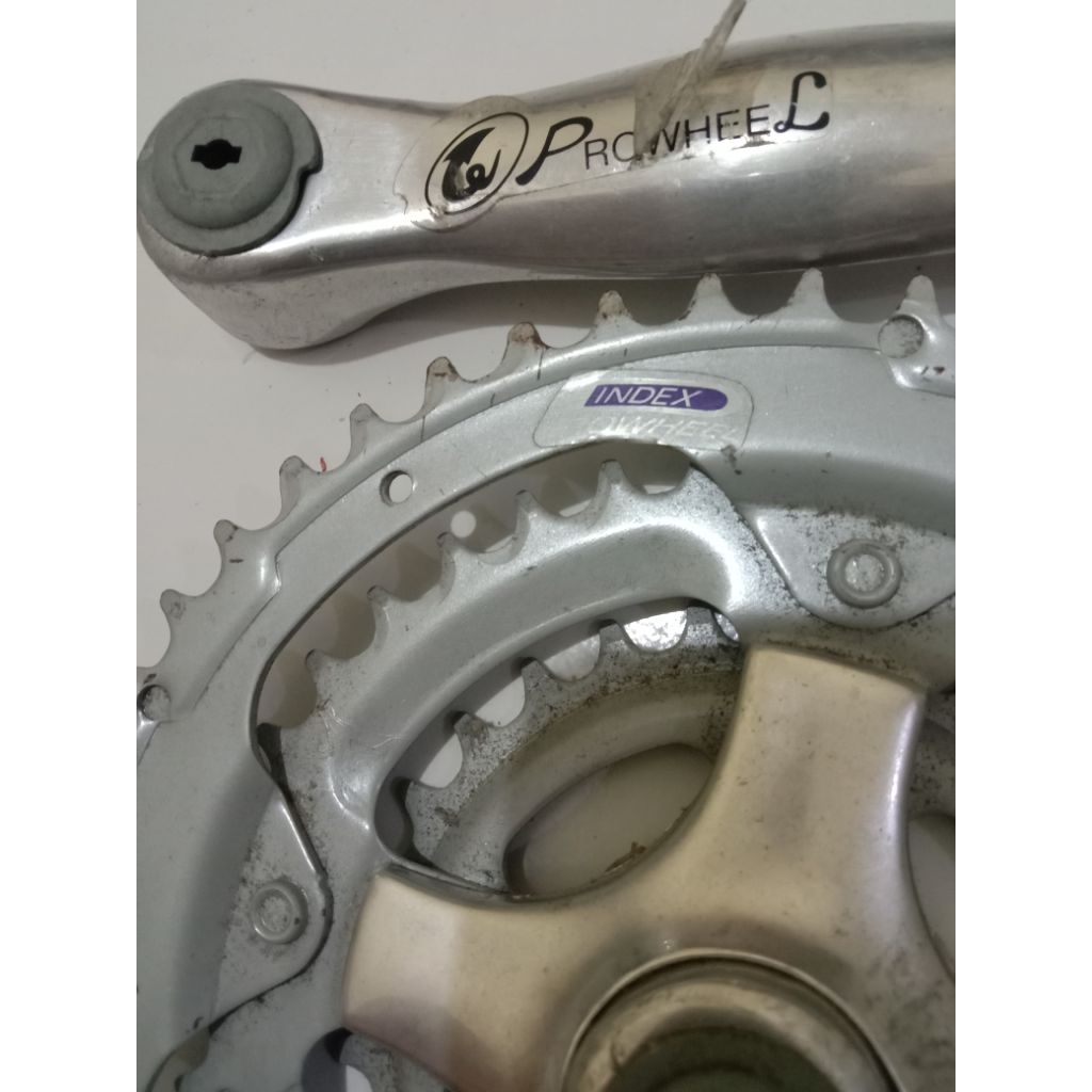 Crank_prowhell_vintage_klasik.