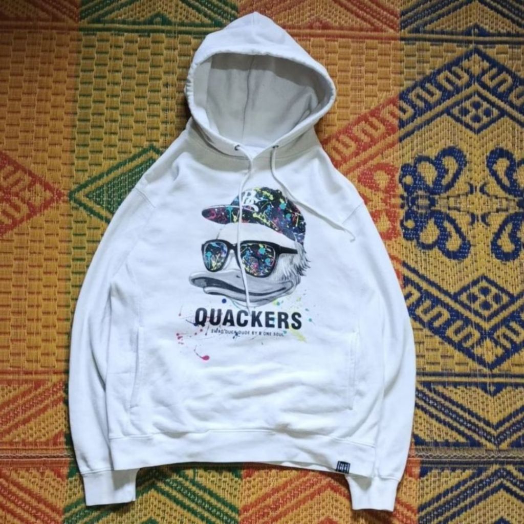 Hoodie B One Soul