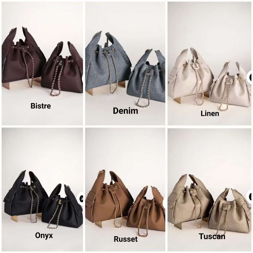 Harlee Bag Heylocal