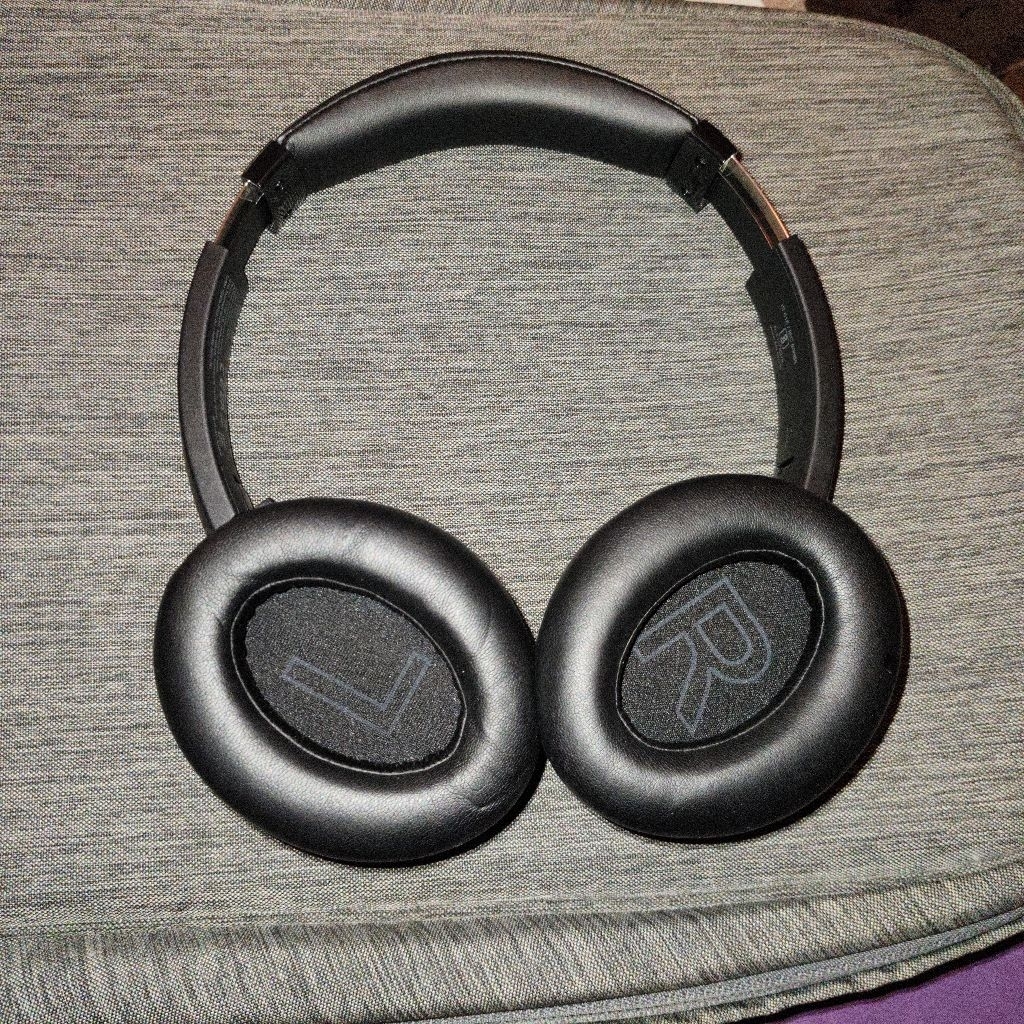 SOUNDCORE HEADPHONE BLUETOOTH Q20I