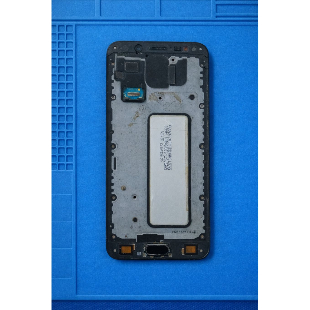 MESIN SAMSUNG J7 PLUS (C710) NORMAL BACA DESKRIPSI