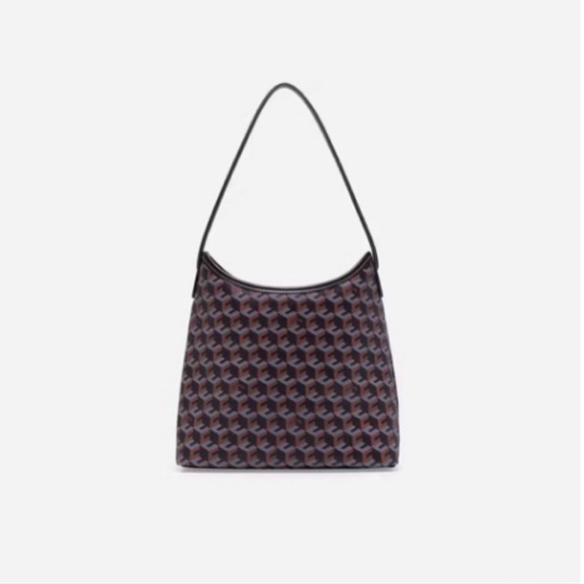Alesso Medium Hobo Bag Christy Ng