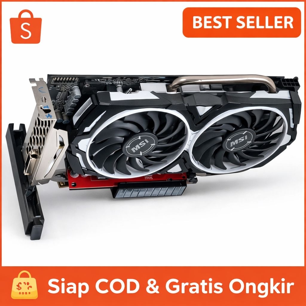 Stand VGA Untuk Mining GPU Stand For Mining
