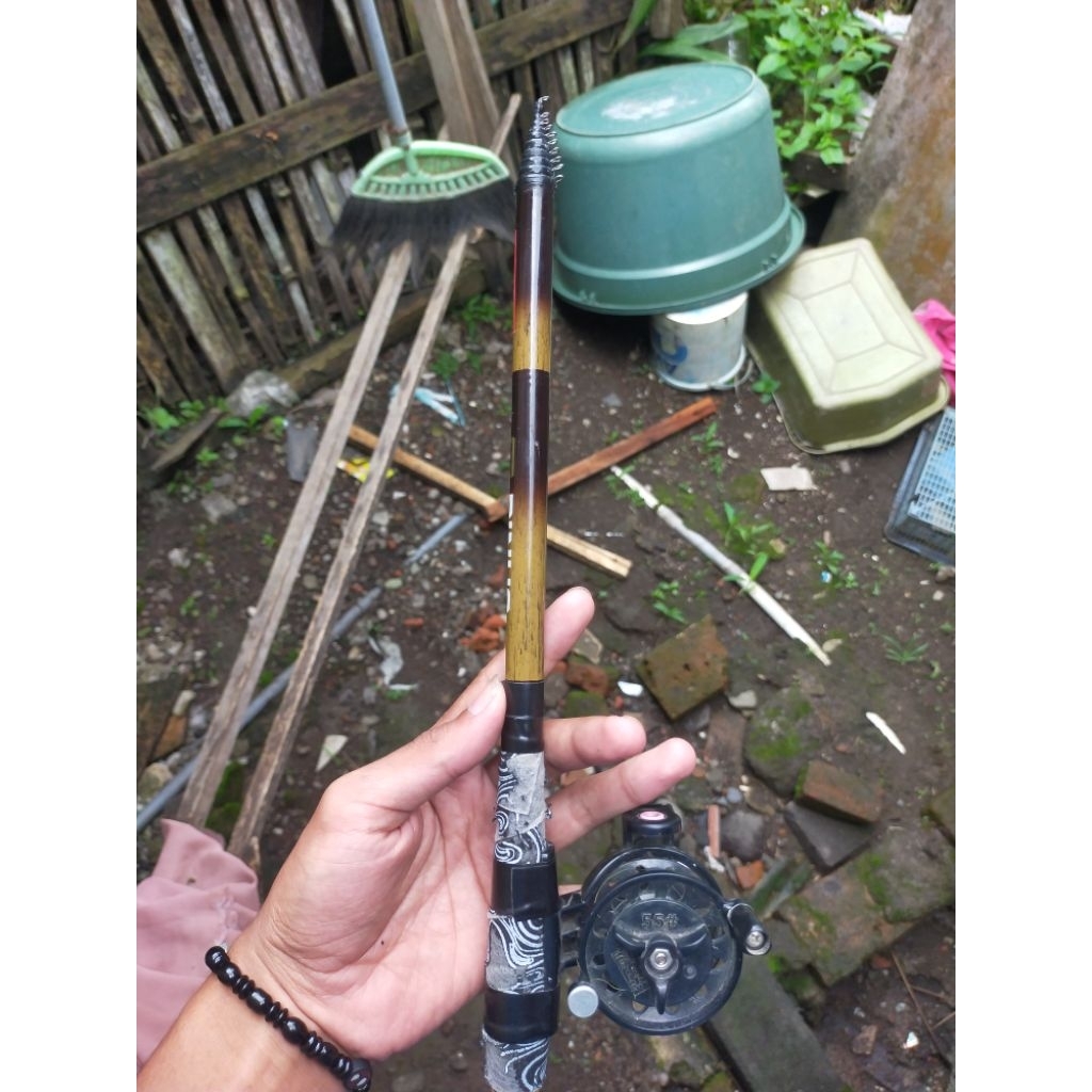 tegek kolong zoom hookup pinus 270cm