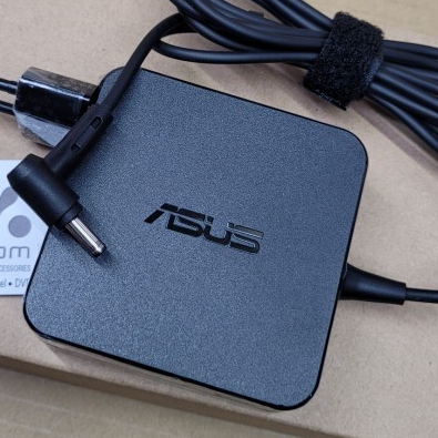 CHARGER Asus VivoBook A1400E  (19V-3.42A ) 65Watt - adaptor Model A1400E