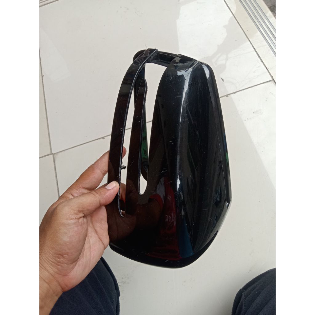 cover spion mercy w204 kanan original