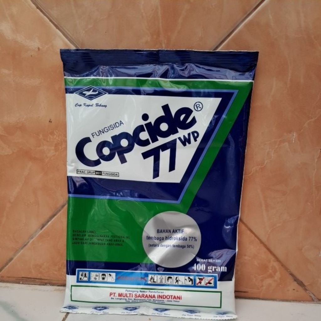 Copcide 77 WP