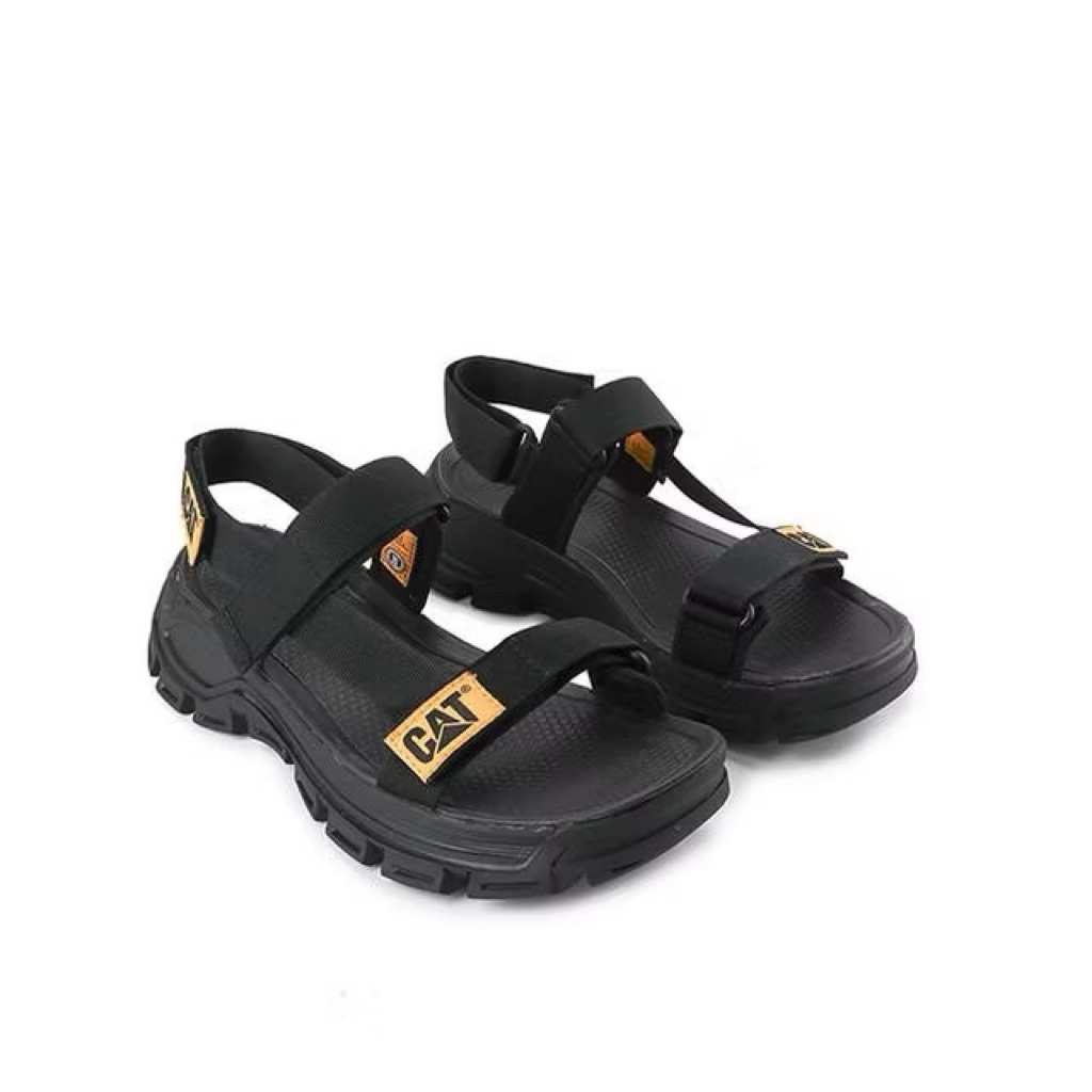 Sandal Slingback Pria Caterpillar Original