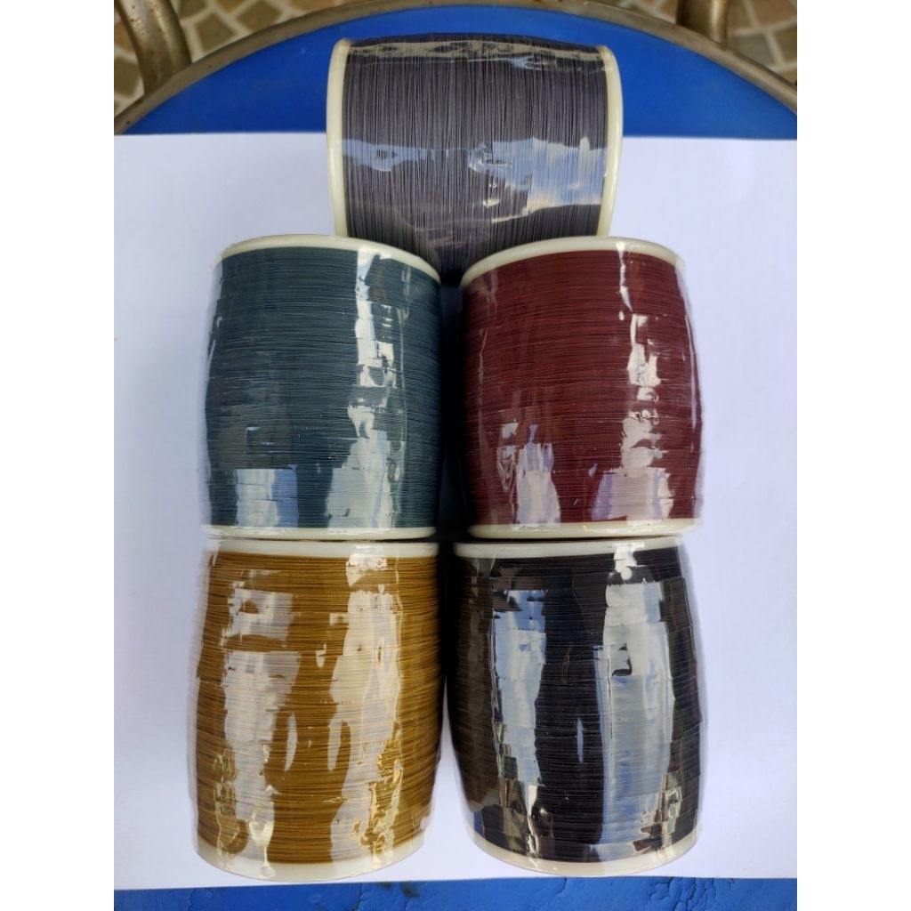 Gelasan Senar Molor 0.18