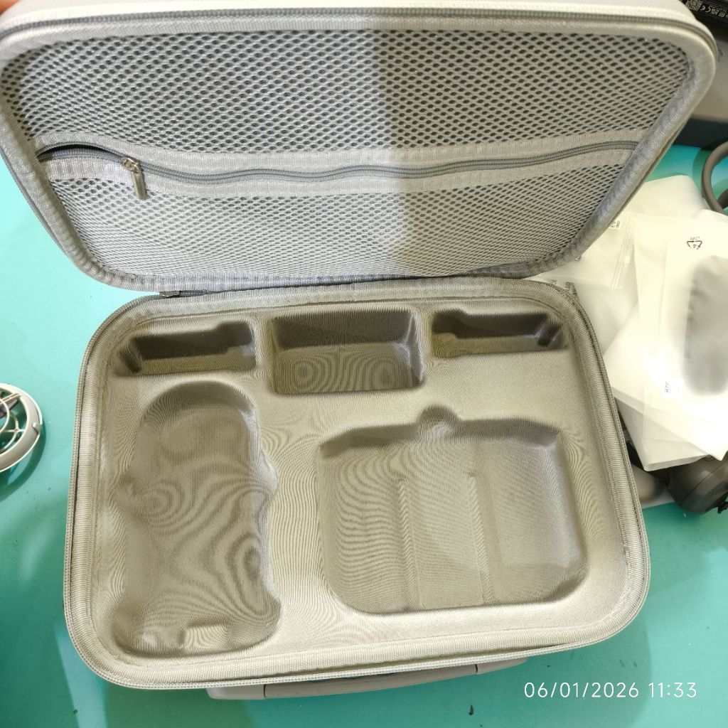 TAS DJI MINI 3 MINI 3 PRO BEKAS