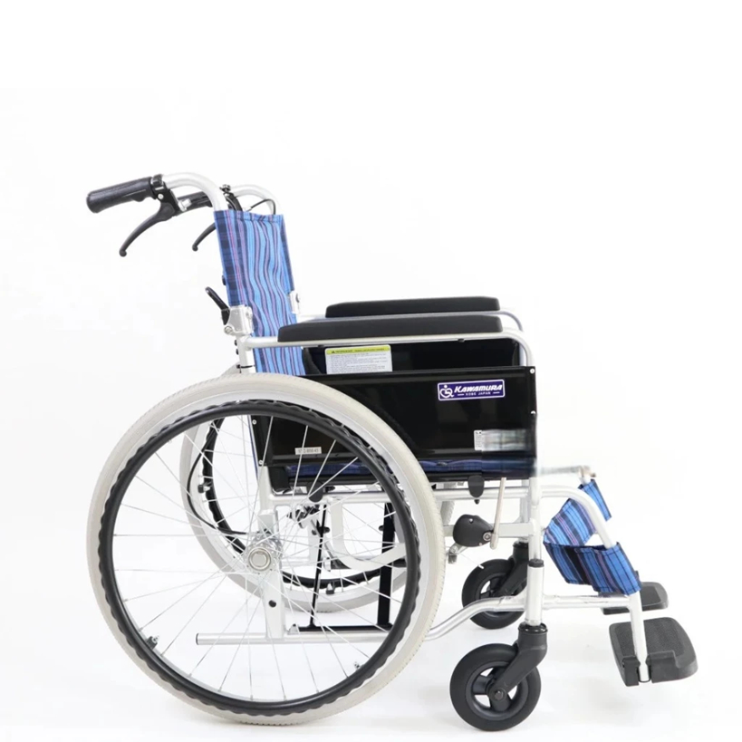 KAWAMURA Kursi Roda / Wheelchair Type BM Standard