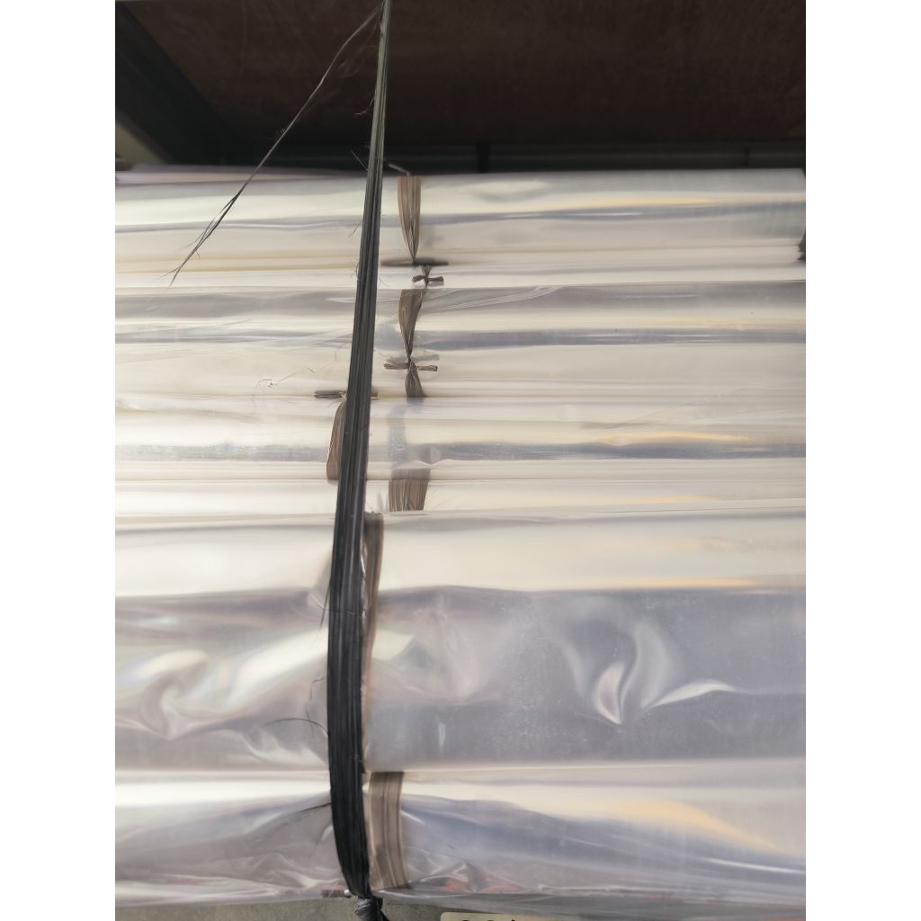 [ 1KG ] Plastik Polos Packing Laundry / Plastik Packing Laundry / Plastik Laundry Kiloan / Plastik P