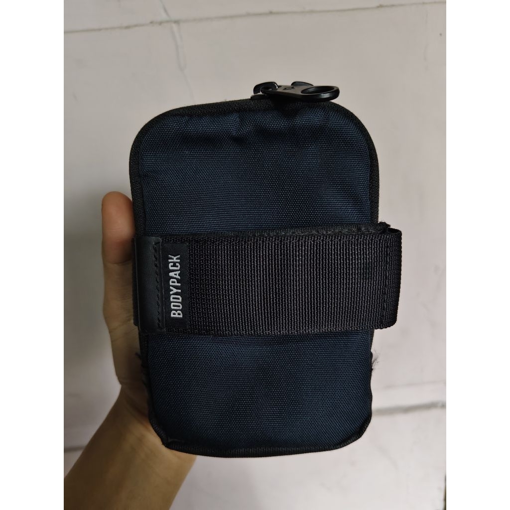 Preloved Bodypack dalver