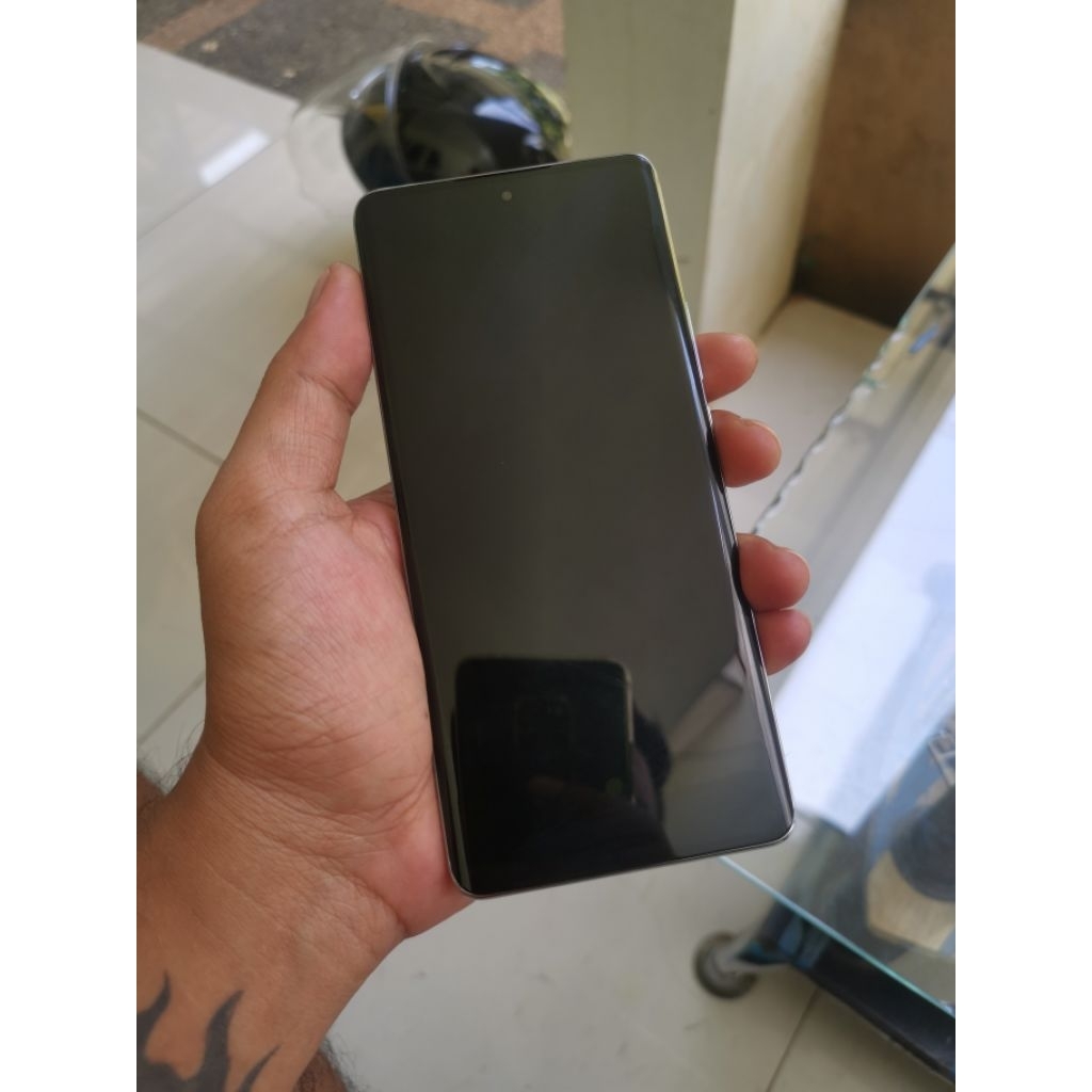 lcd oppo reno 11 pro 5g ori copotan