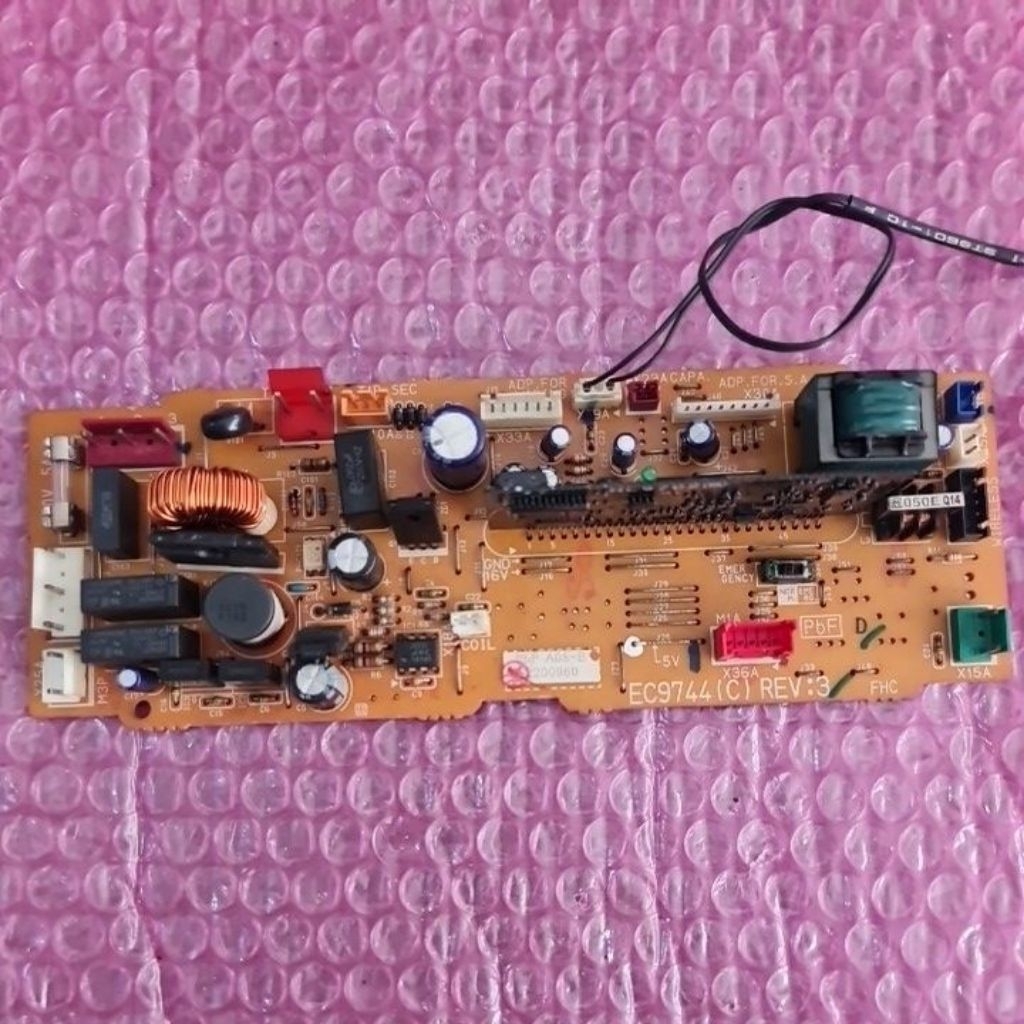 Modul ac casset DAIKIN R22 EC9744 (C) original