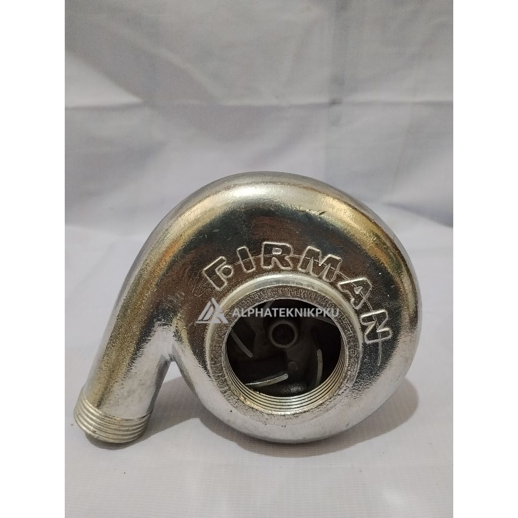 Adaptor Pompa Air 1inch Untuk Mesin Rumput FIRMAN ORIGINAL TAHAN LAMA