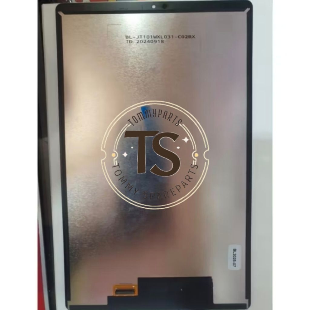 LCD TOUCHSCREEN ITEL VISTA TAB 11 P10004L