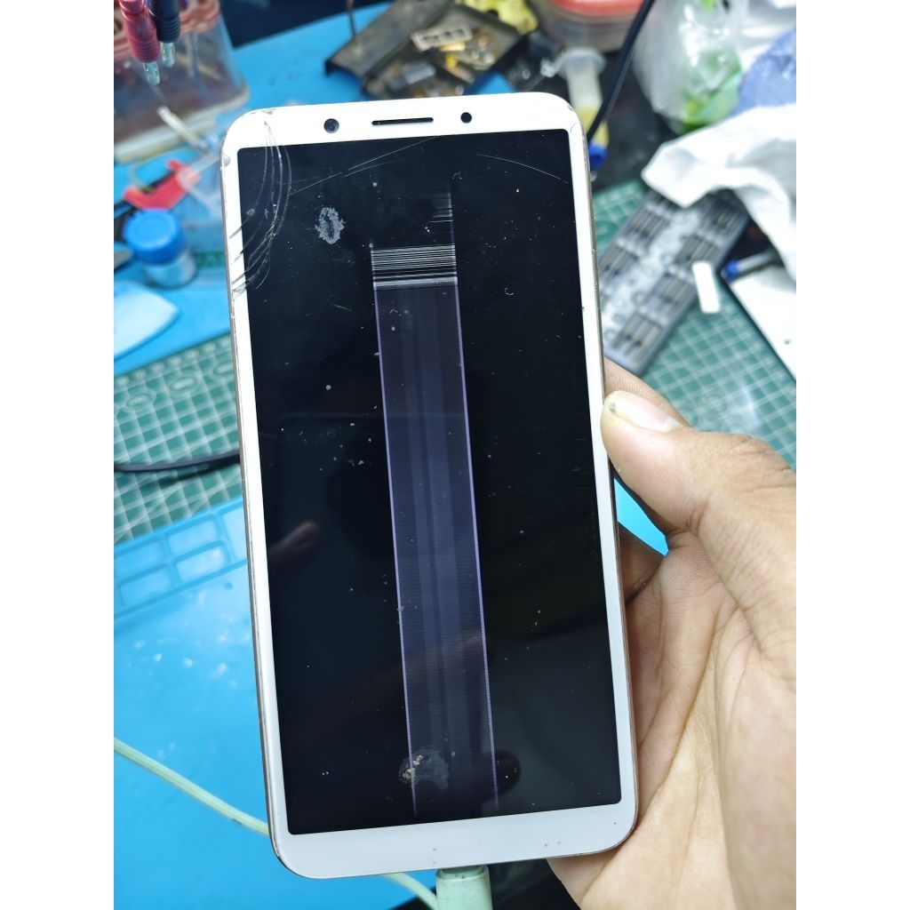 mesin oppo a83