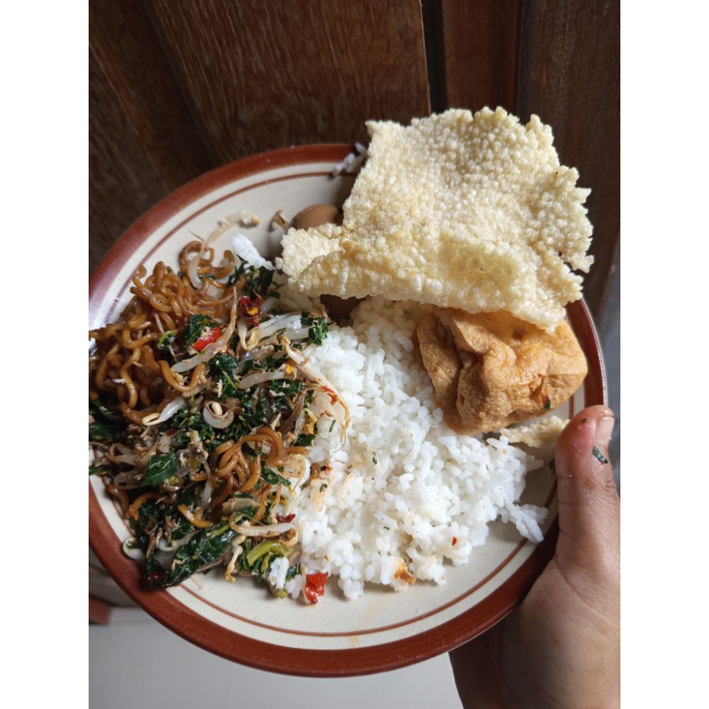 SAMBAL URAP TANPA KELAPA KHAS DESA JONO KABUPATEN GROBOGAN