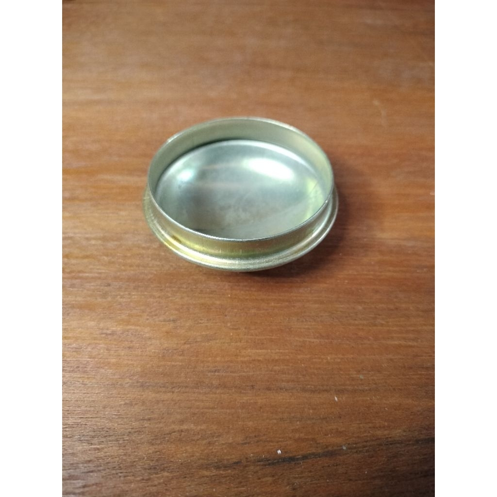 TUTUP DOP VELG TOYOTA AVANZA. XENIA 2004-2010 BAHAN PLAT TEBAL