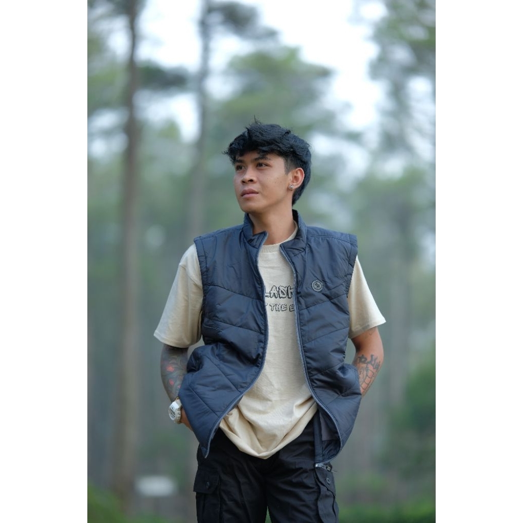 VEST RAPTOR [FELLASKY OFFICIAL]