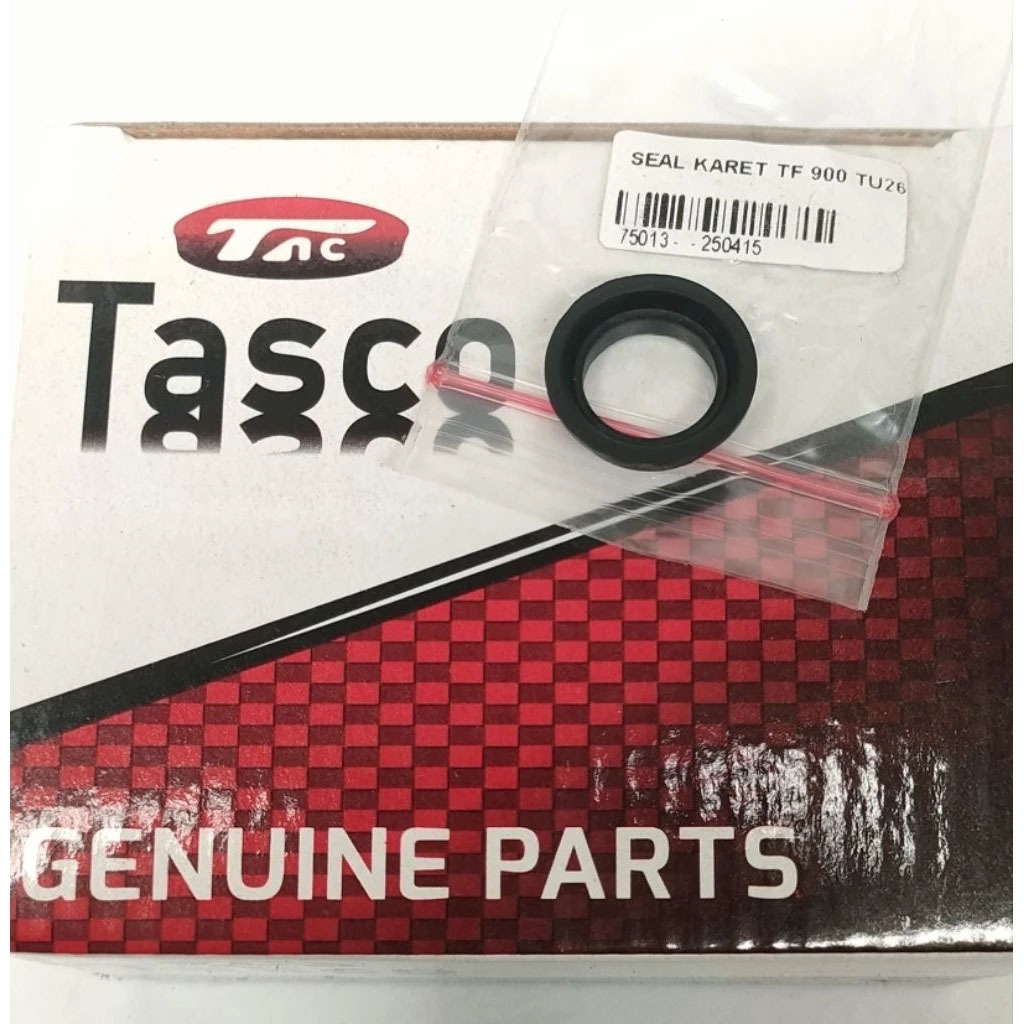 KARET SEAL TASCO TU26 TF900 MESIN SPRAYER SEMPROT RUMPUT TASCO