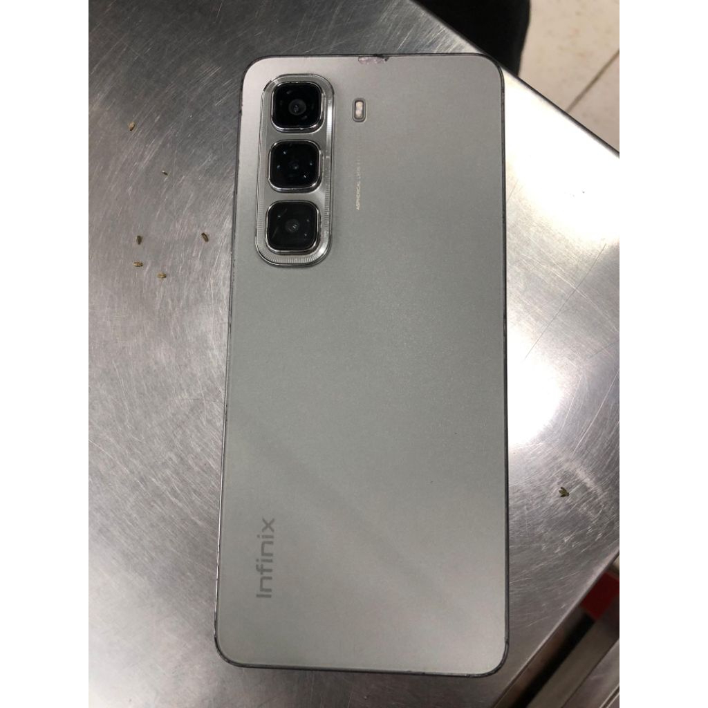 infinix hot 50 ram 8+8/128