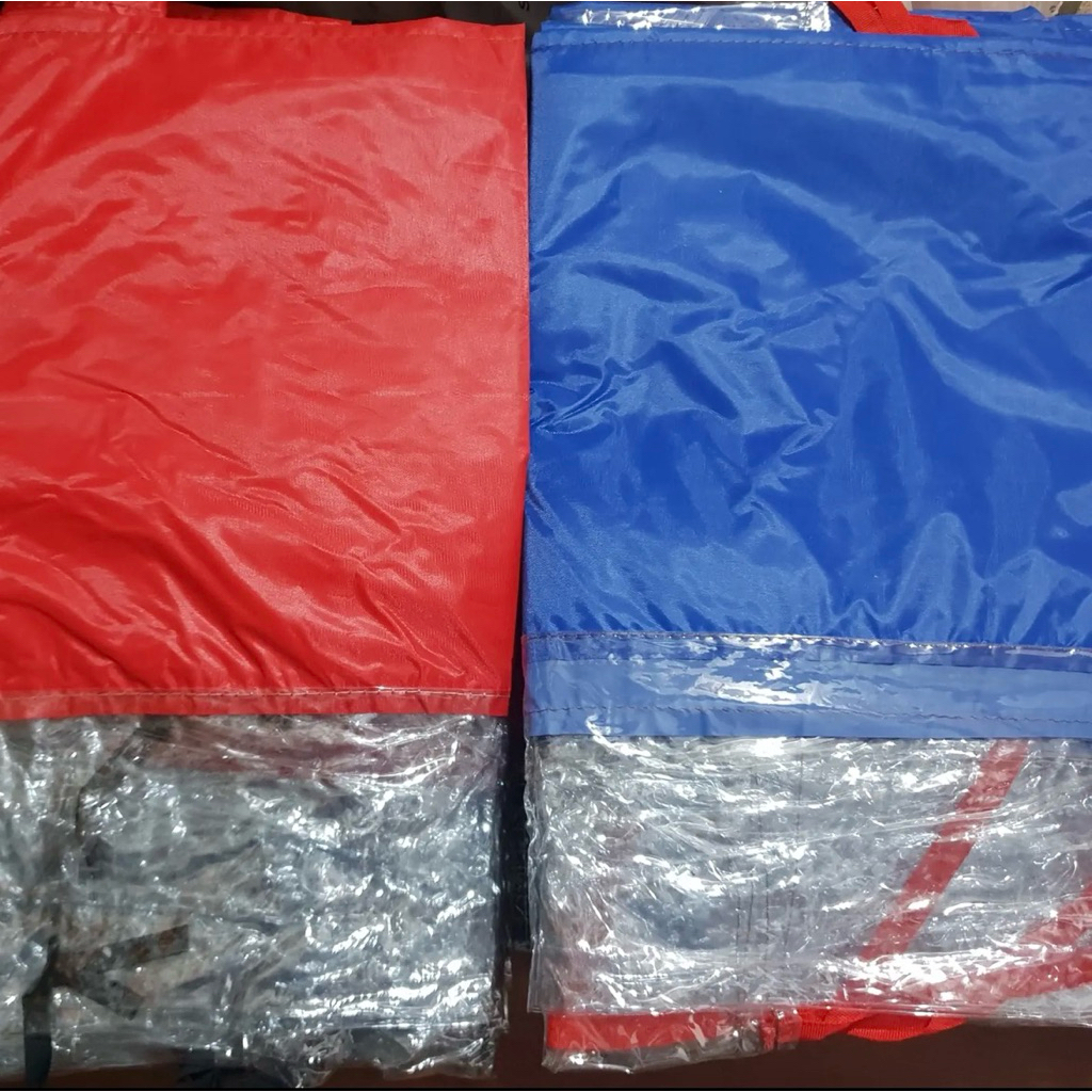 DINDING TENDA LIPAT