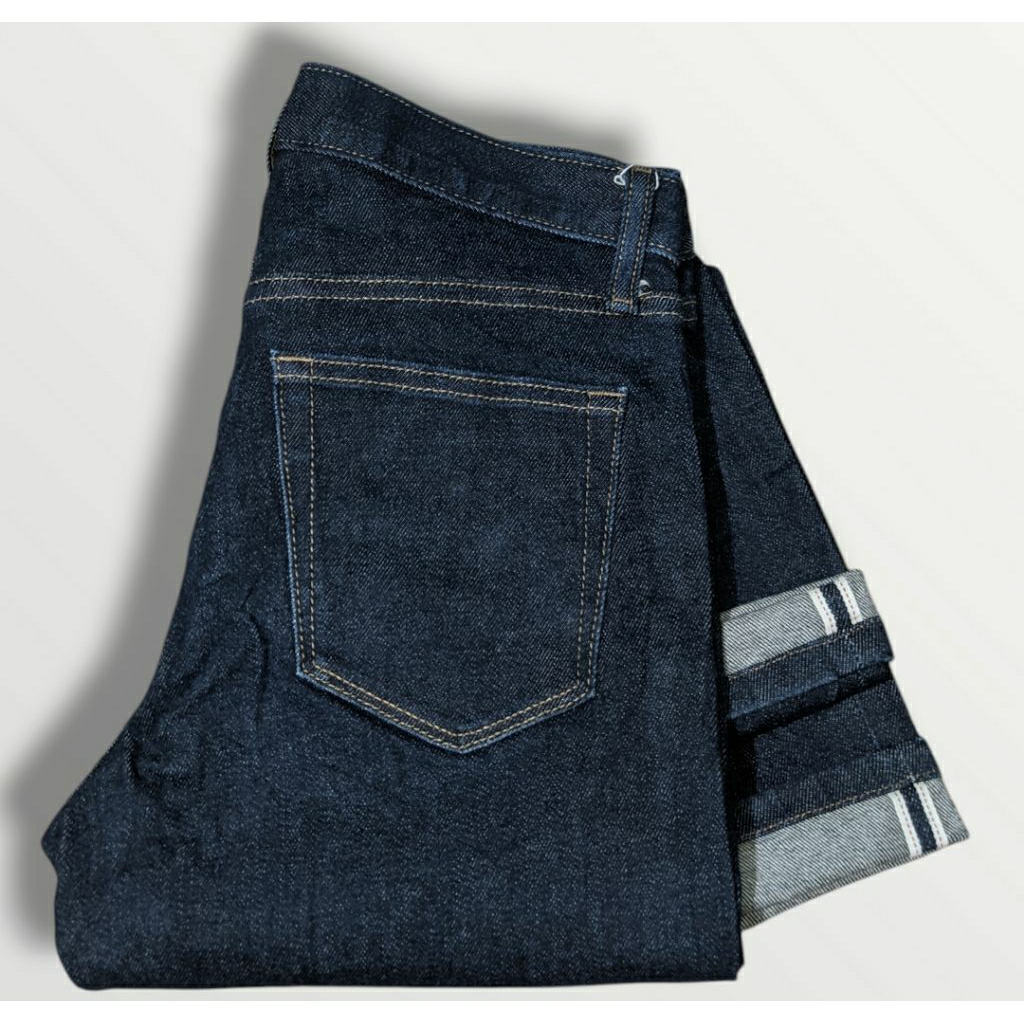 JEANS UNIKLO SELPET SIZE 28