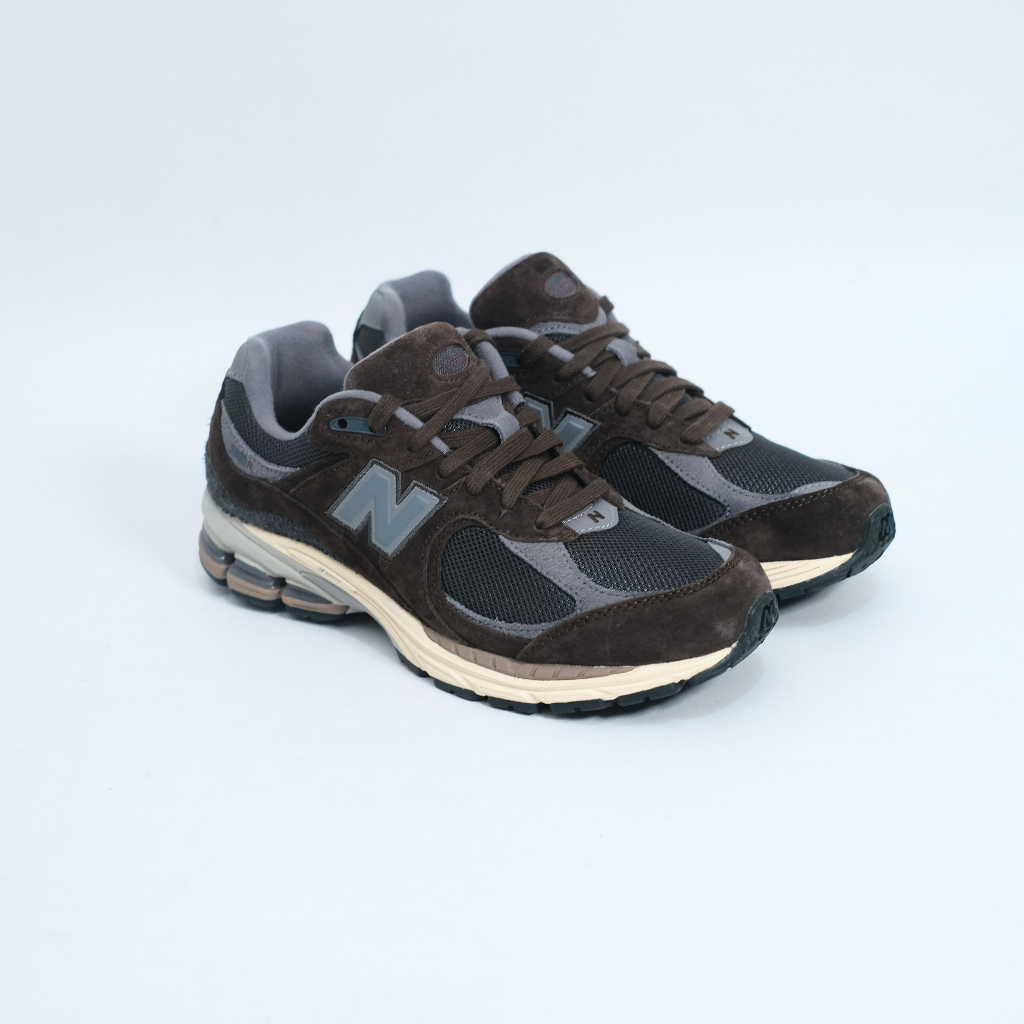 SNEAKERS NEW BALANCE 2002R 'LUNAR NEW YEAR - RICH EARTH'