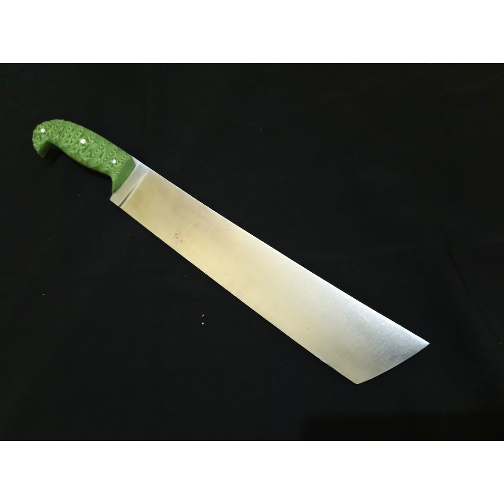 Pisau Tebas / Chopper Bohler K110