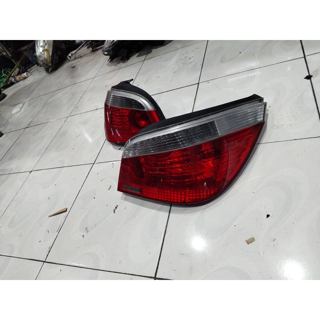 stoplamp BMW E60 original. stoplamp BMW E60/530i/520i/532i original