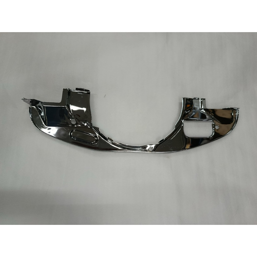 dek atas flywheel mobil Vw klasik. part vw