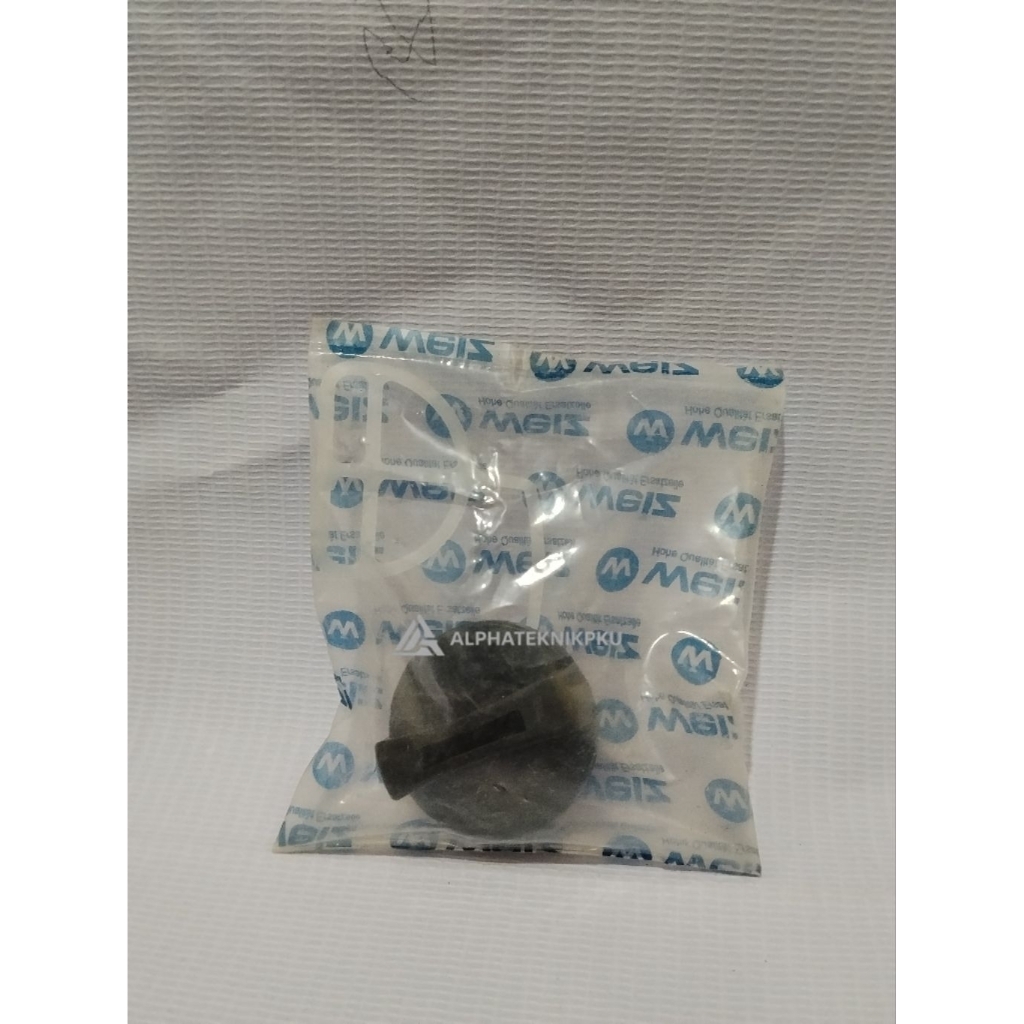 Tutup Bensin Chainsaw Sinso 5200 5800 WEIZ ORIGINAL TERMURAH