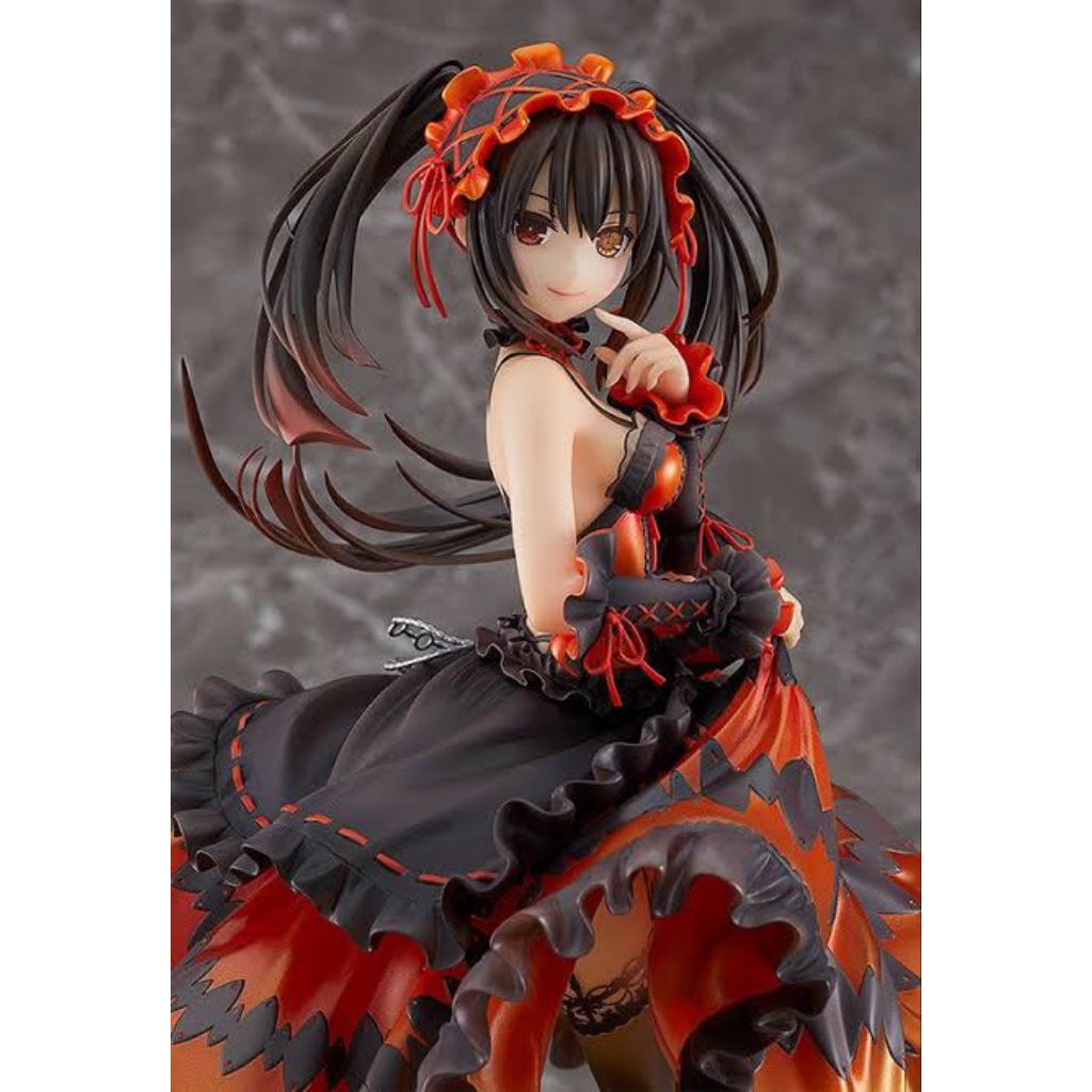 Figure Tokisaki Kurum Date Live by Good Smile Company scale figure 1/7 ORIGINAL